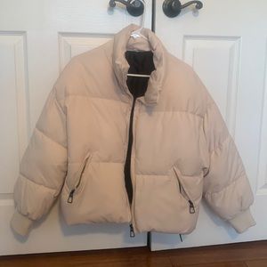 Puffer Jacket